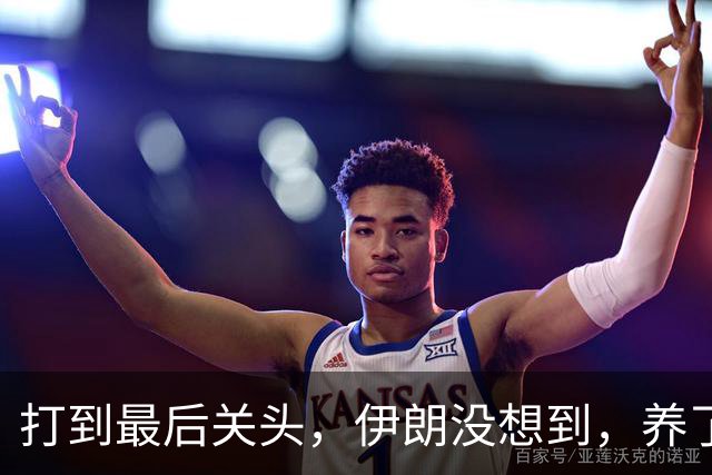 打到最后关头，伊朗没想到，养了20多年的哈马斯，竟跪在了黎明前