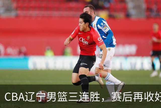 CBA辽宁男篮三连胜，赛后再收好消息，乌戈收获四大利好