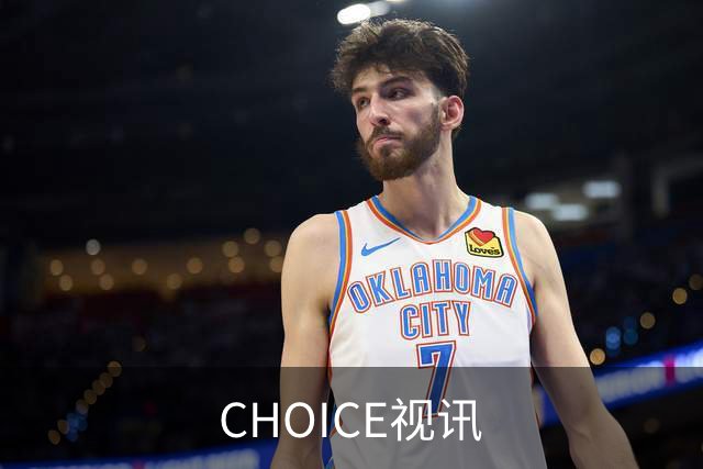 关于CHOICE视讯